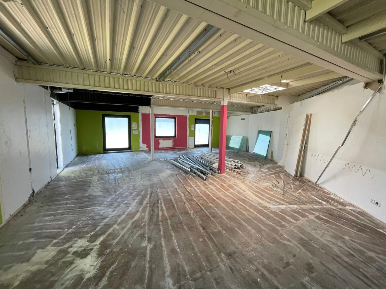 Local d'activité Villeneuve-d'Ascq 366m² Vente local d'activité Villeneuve-d'Ascq Nord OVACT2532190 3